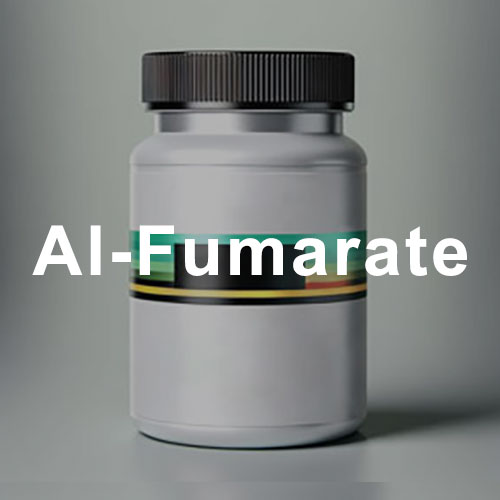 Al-Fumarate Powder