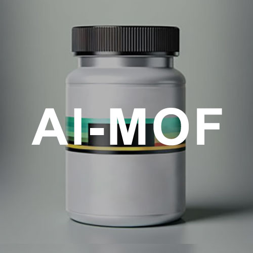 Al-MOF Powder