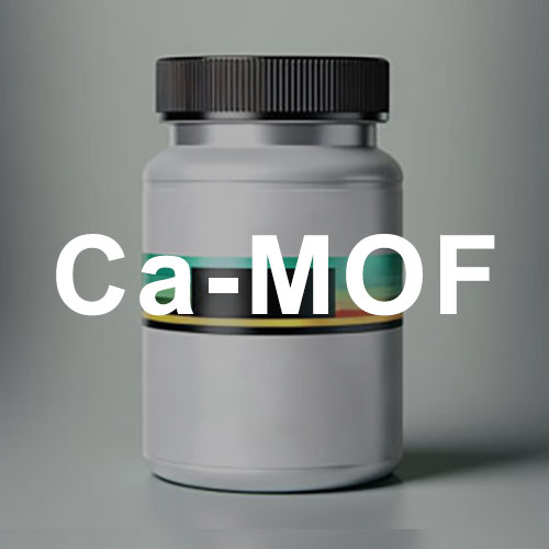 Ca-MOF Powder