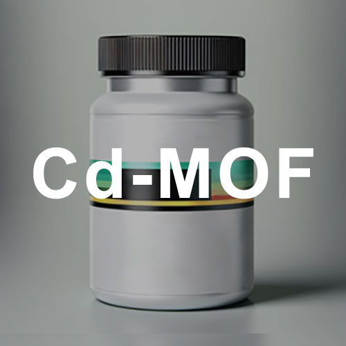 Σκόνη Cd-MOF