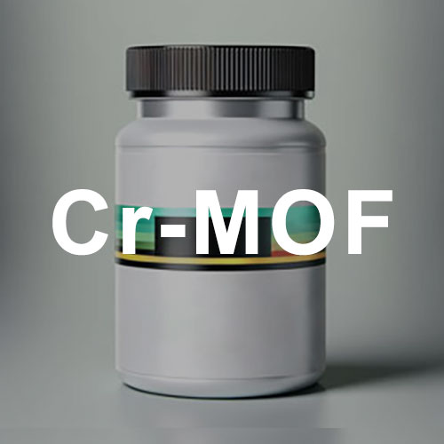 Cr-MOF Powder