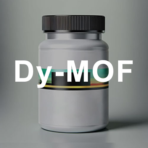 Dy-MOF Powder