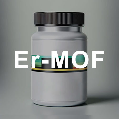 Er-MOF Powder