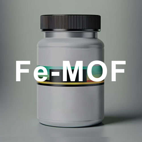 Fe-MOF Powder