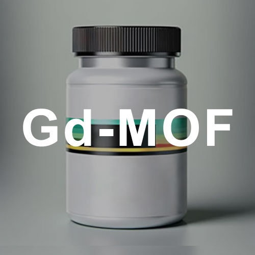 Gd-MOF Powder