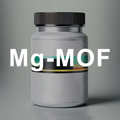 Mg-MOF Powder