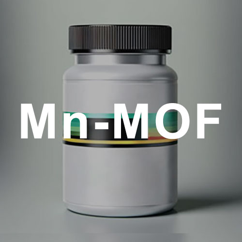 Mn-MOF por