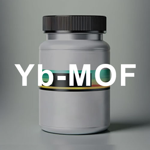 Yb-MOF Powder
