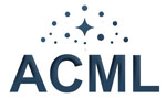 Μεταλλικό οργανικό πλαίσιο Κατασκευαστής - ACML